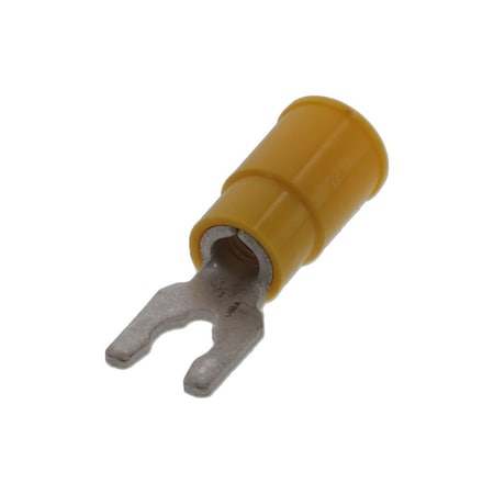 Molex SNAP SPADE INSULKRIMP (C-2718-08X) 19099-0048